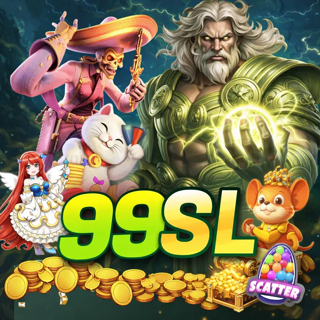 99SL - Permainan Gaple Seru dan Menyenangkan